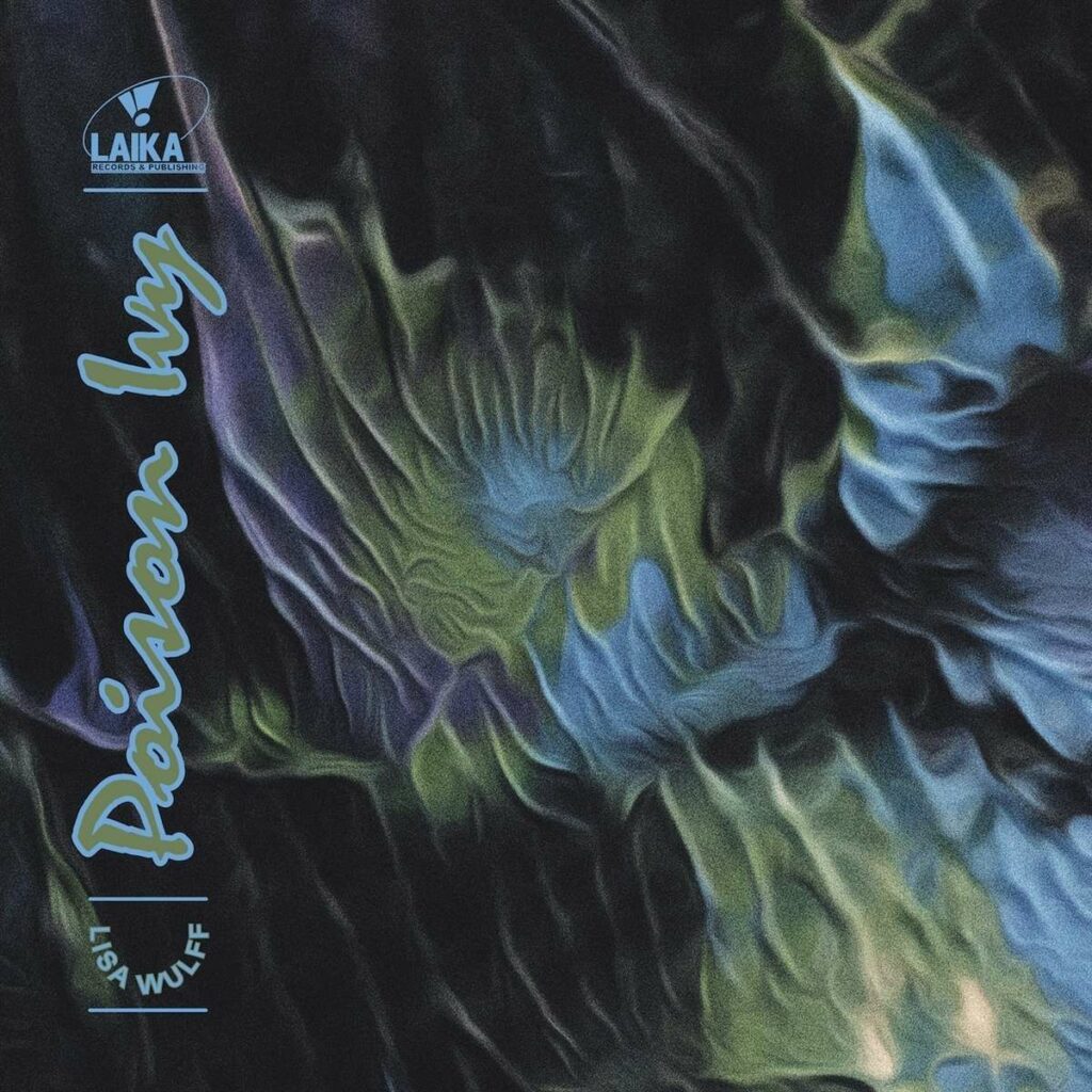 Poison Ivy (LP)