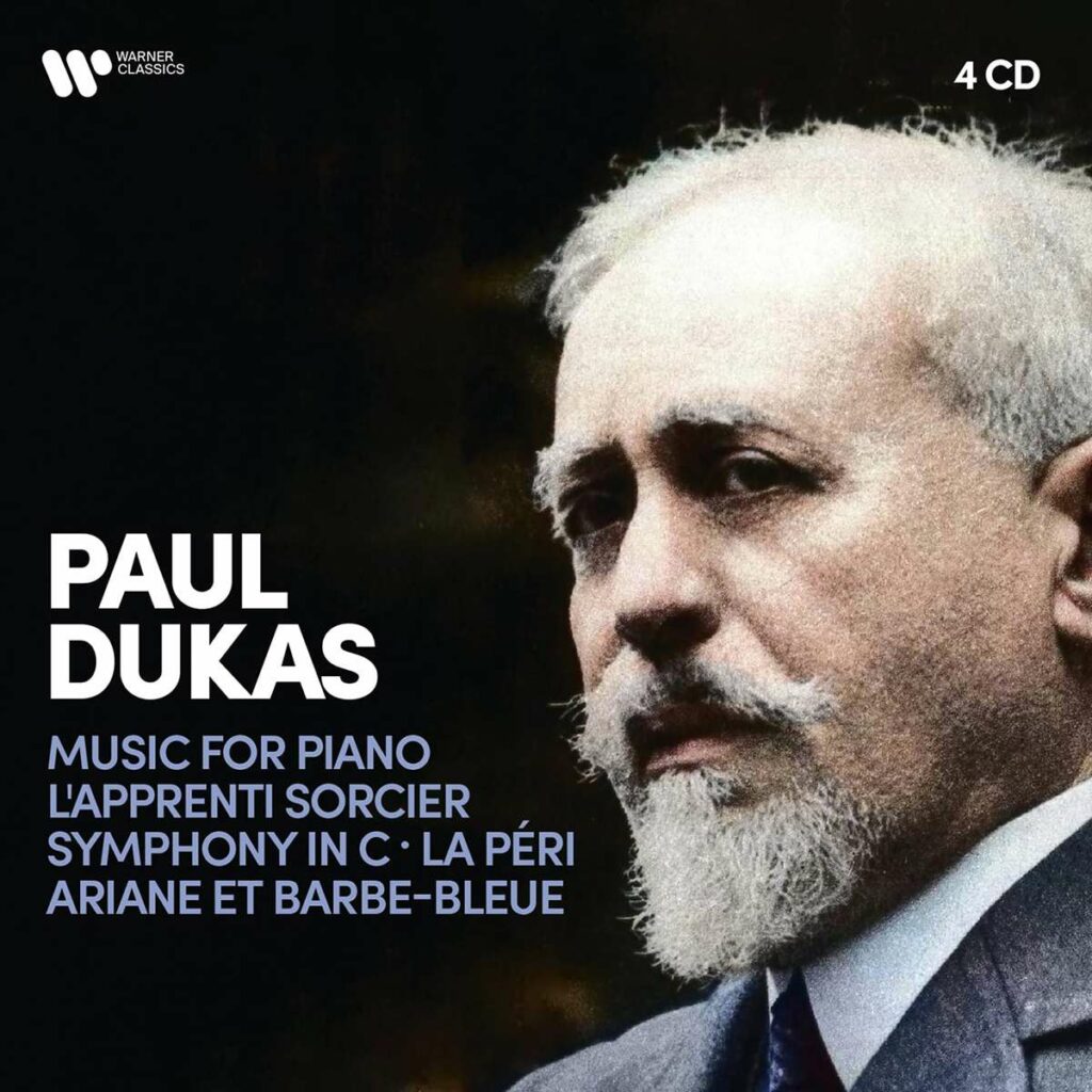 Paul Dukas (Warner Recordings)