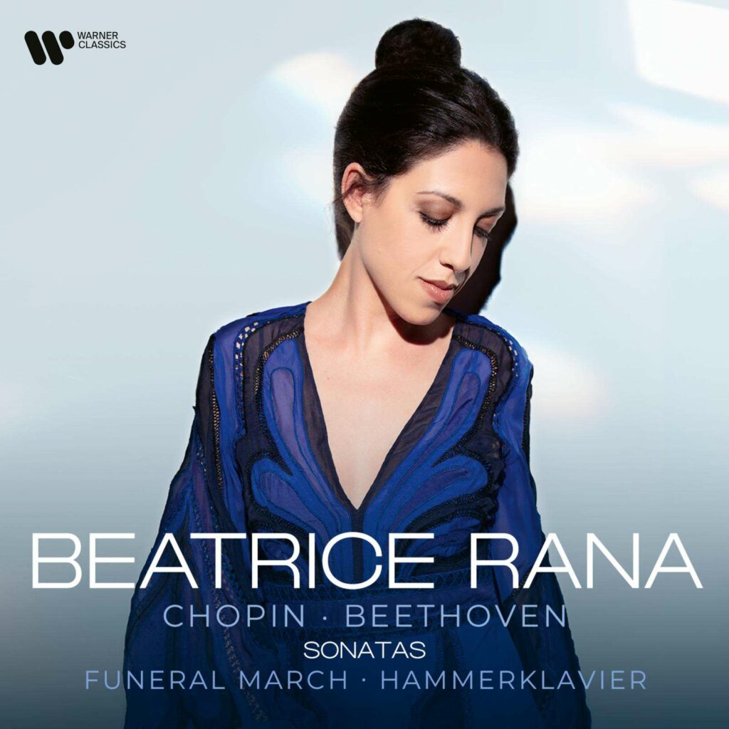 Beatrice Rana - Beethoven / Chopin