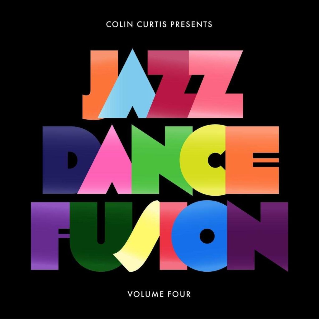 Jazz Dance Fusion Volume Four