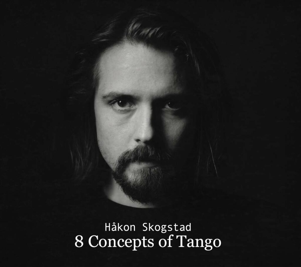 8 Concepts of Tango