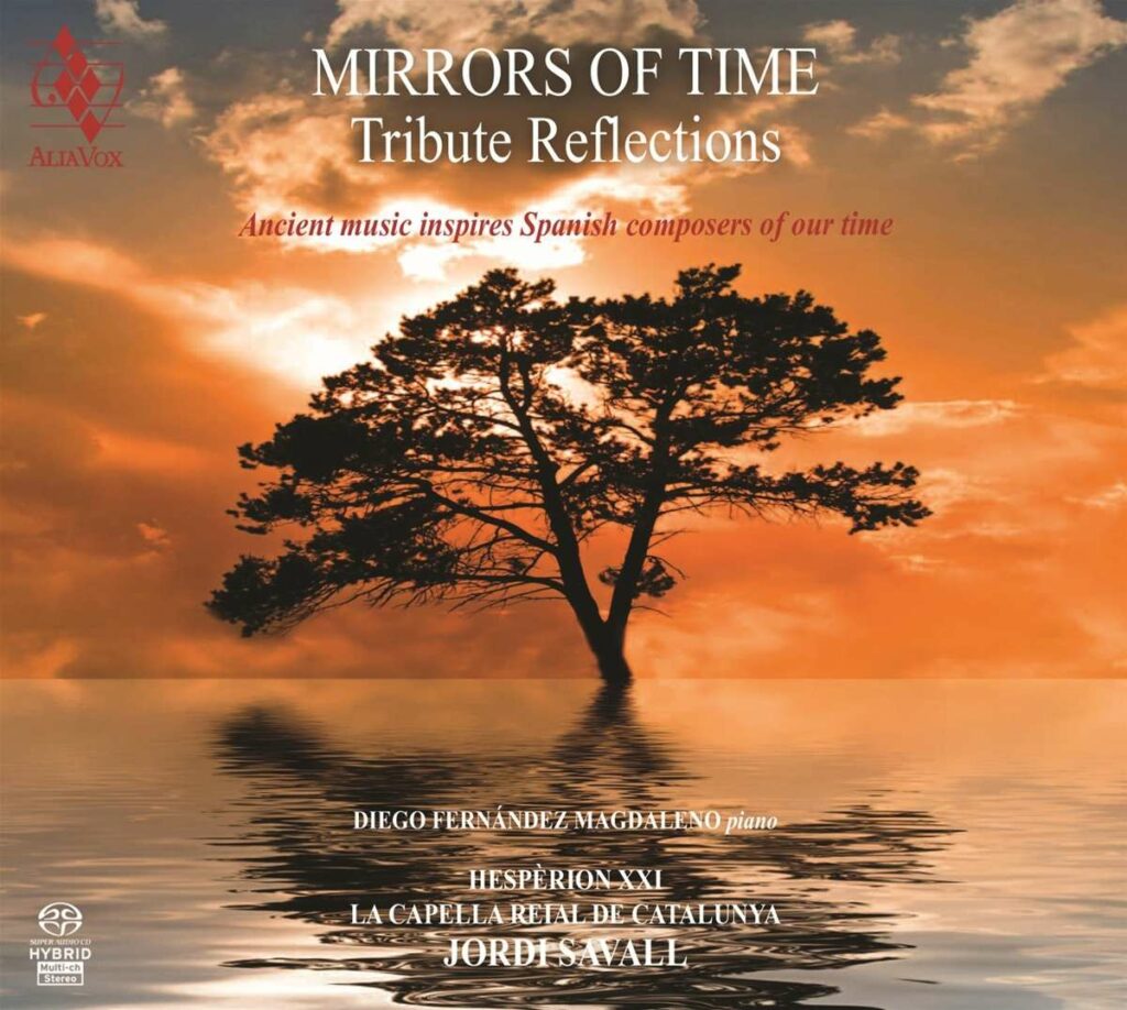 Mirrors of Time - Tribute Reflections