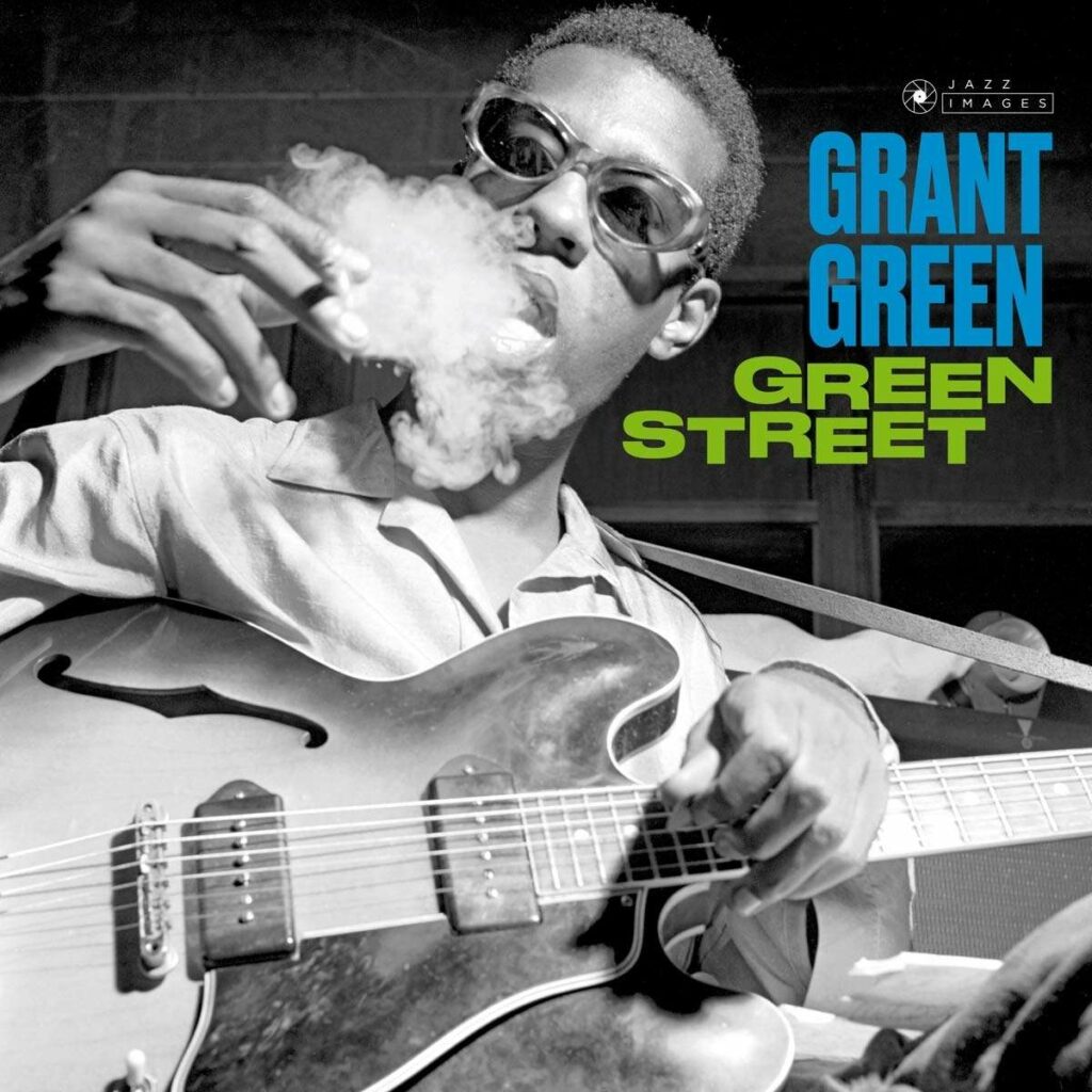 Green Street (180g) (Limited Edition)