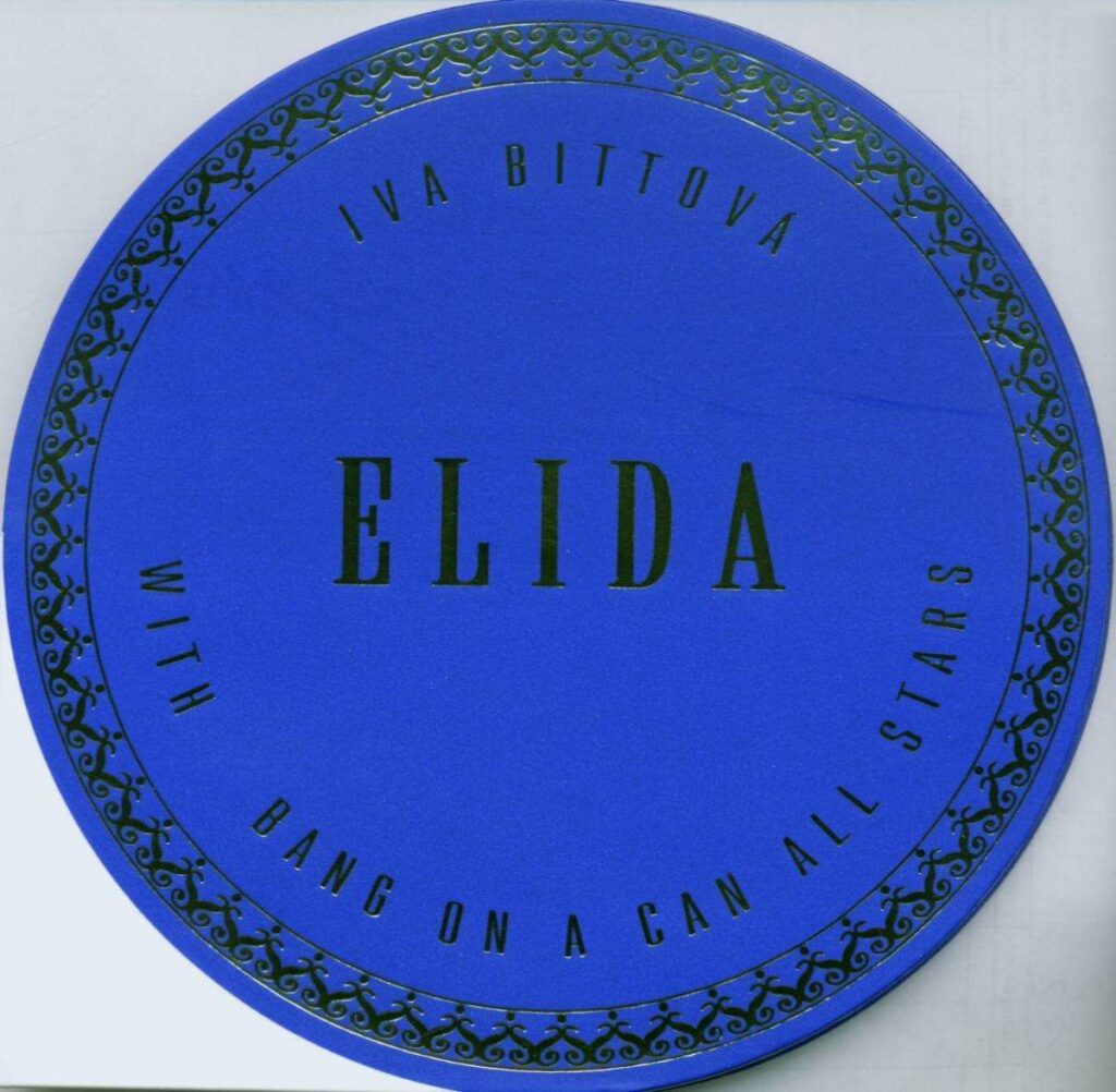Elida - Limited Edition