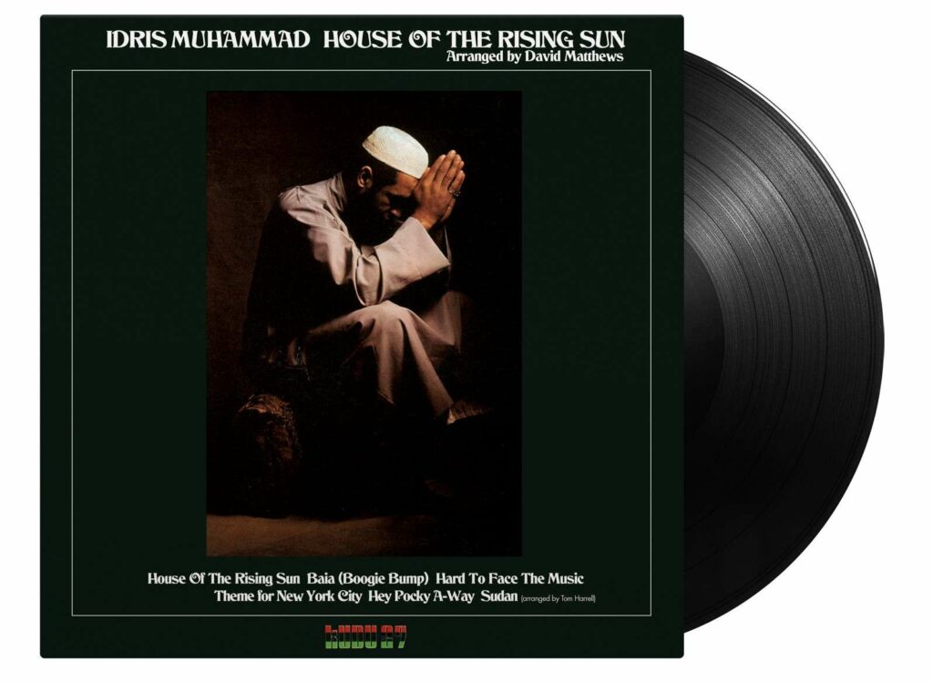 House Of The Rising Sun (180g)