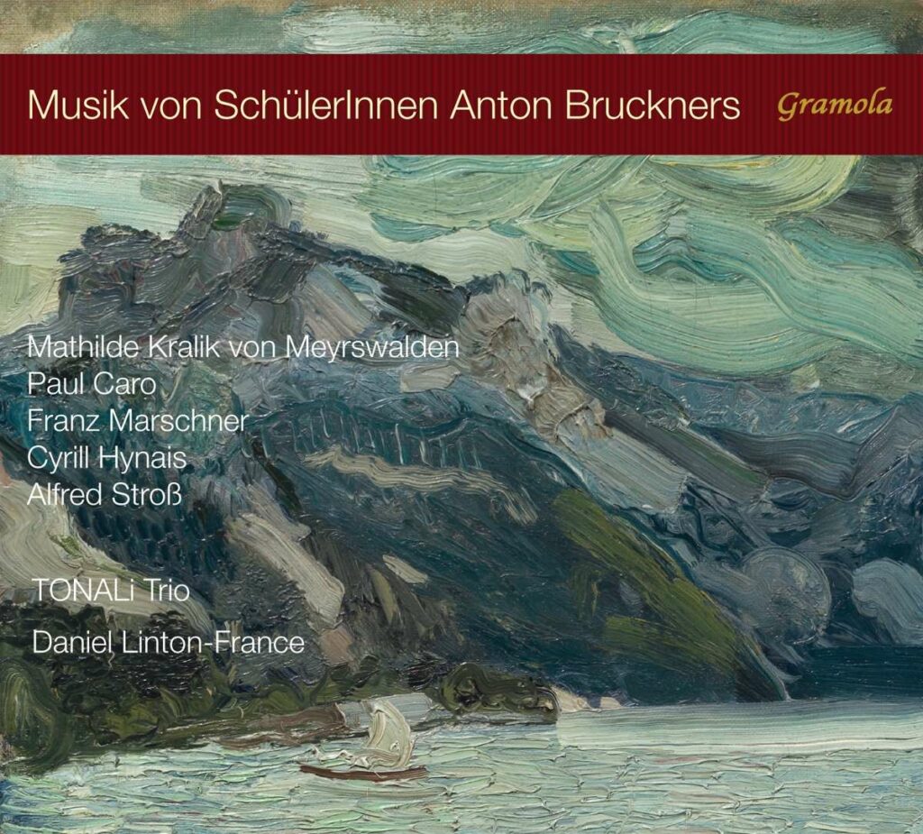 Musik von SchülerInnen Anton Bruckners