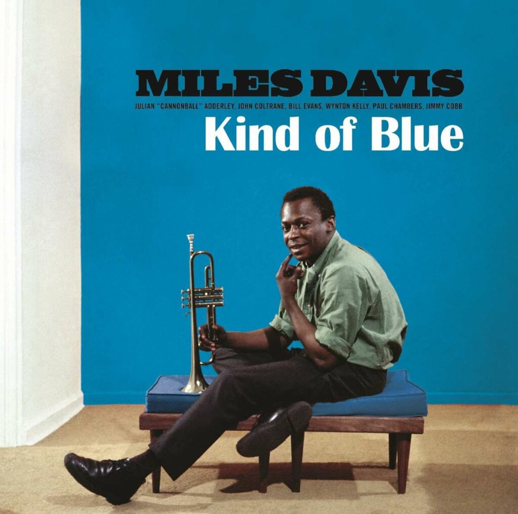 Kind of Blue