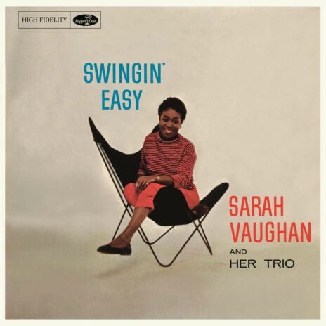 And Her Trio - Swingin Easy (180g) (Limited Edition) (+5 Bonus Tracks)