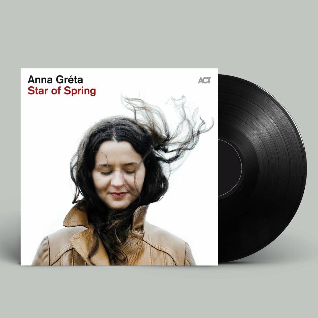 Star Of Spring (180g) (Black Vinyl)