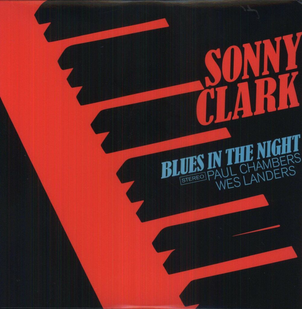 Blues In The Night (180g)
