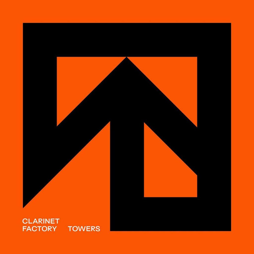 Clarinet Factory - Towers (180g)