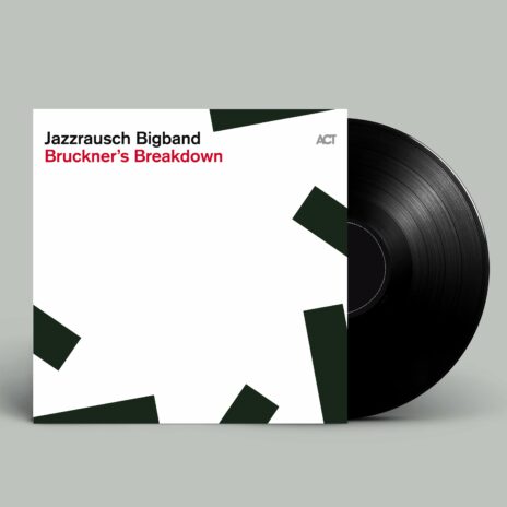 Bruckner's Breakdown (180g)