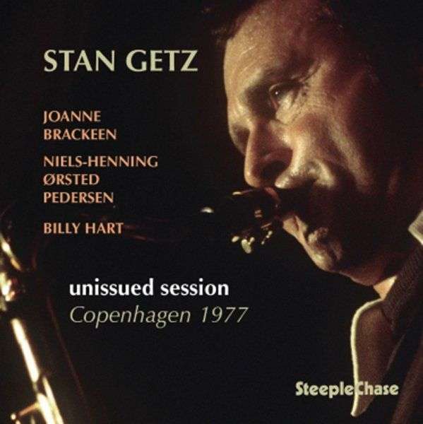 Unissued Session Copenhagen 1977