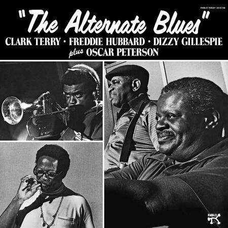 The Alternate Blues (180g)