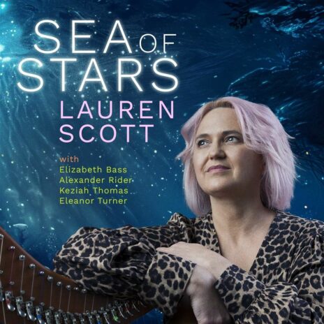 Lauren Scott - Sea of Stars