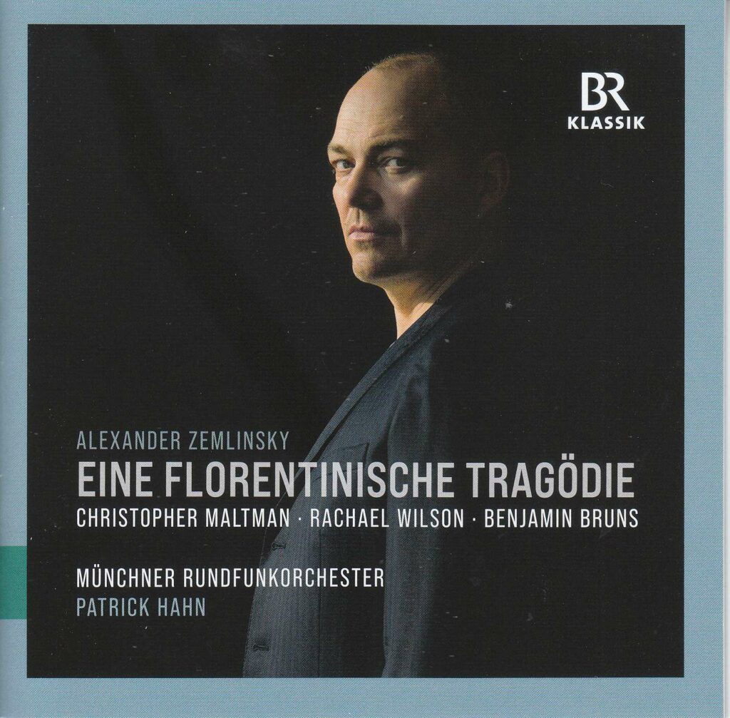 Eine florentinische Tragödie op.16