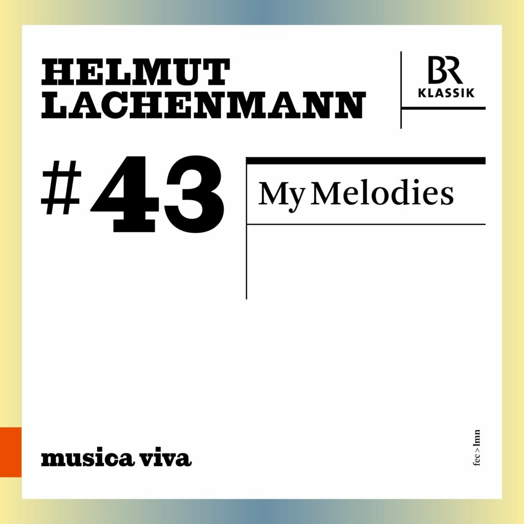 My Melodies für 8 Hörner & Orchester