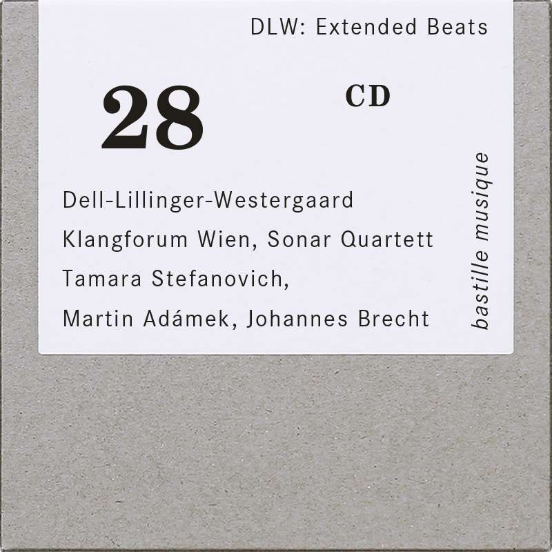 DLW: Extended Beats