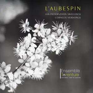 Weltliche Chorwerke - "L'Aubespin"