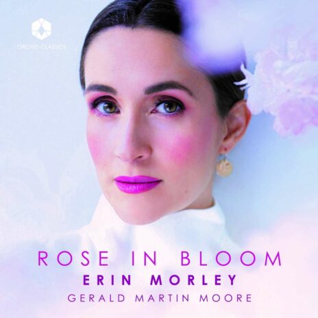 Erin Morley - Rose in Bloom