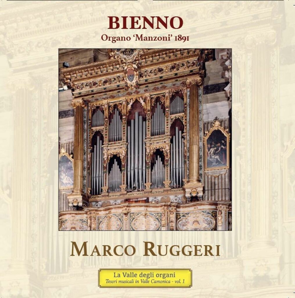 Marco Ruggeri - Bienno