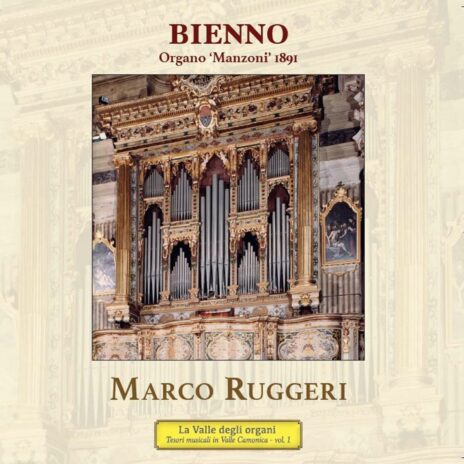 Marco Ruggeri - Bienno