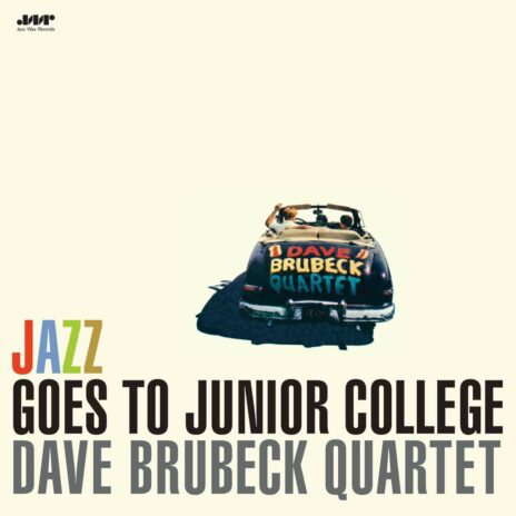 Jazz Goes To Junior College (180g) (Limited Collector's Edition)