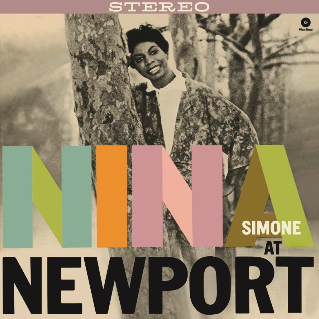 At Newport (180g) (2 Bonus Tracks)
