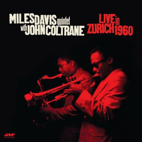 Live in Zurich 1960 (180g) (Limited Collector's Edition)