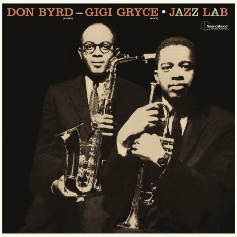 Jazz Lab (180g) (Limited Edition) +1 Bonus Track
