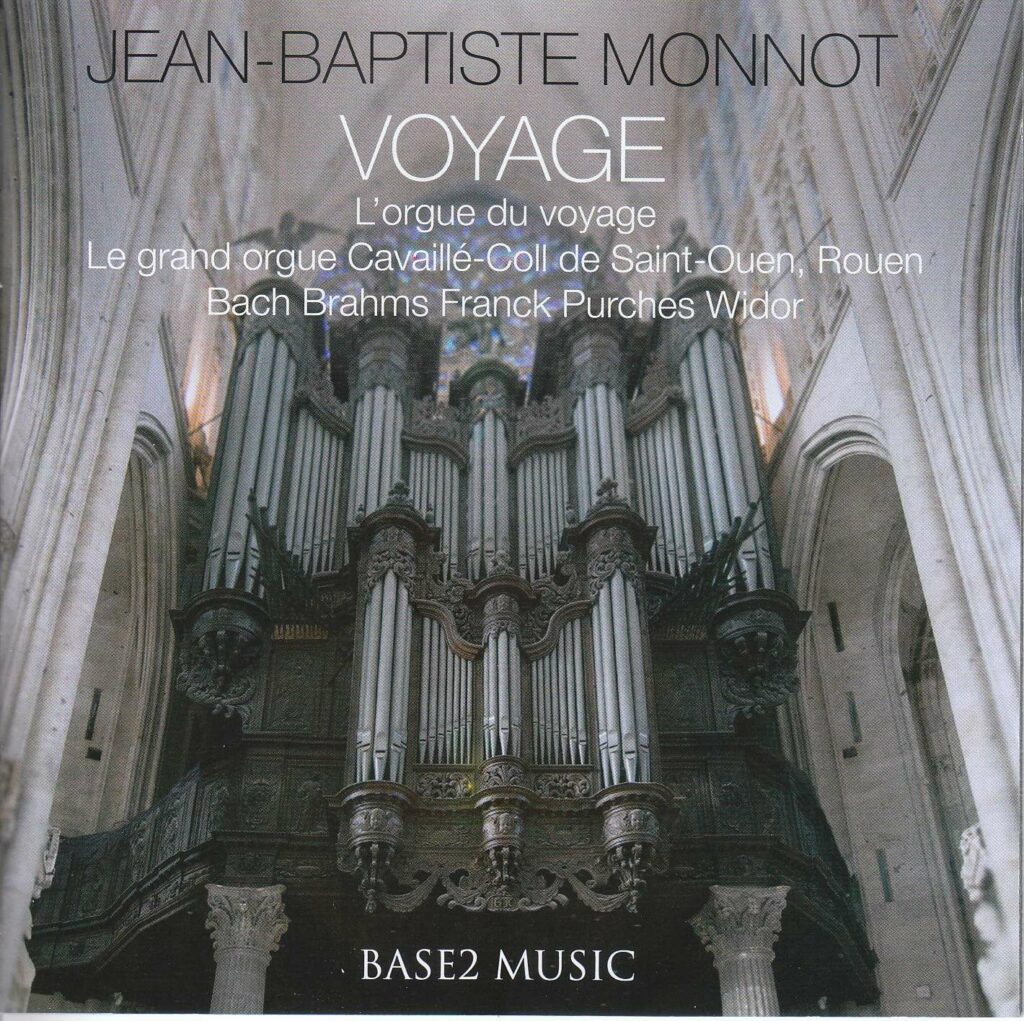Jean-Baptiste Monnot - Voyage3