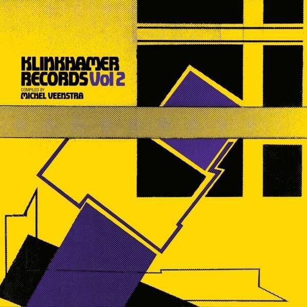 Klinkhamer Records Vol. 2