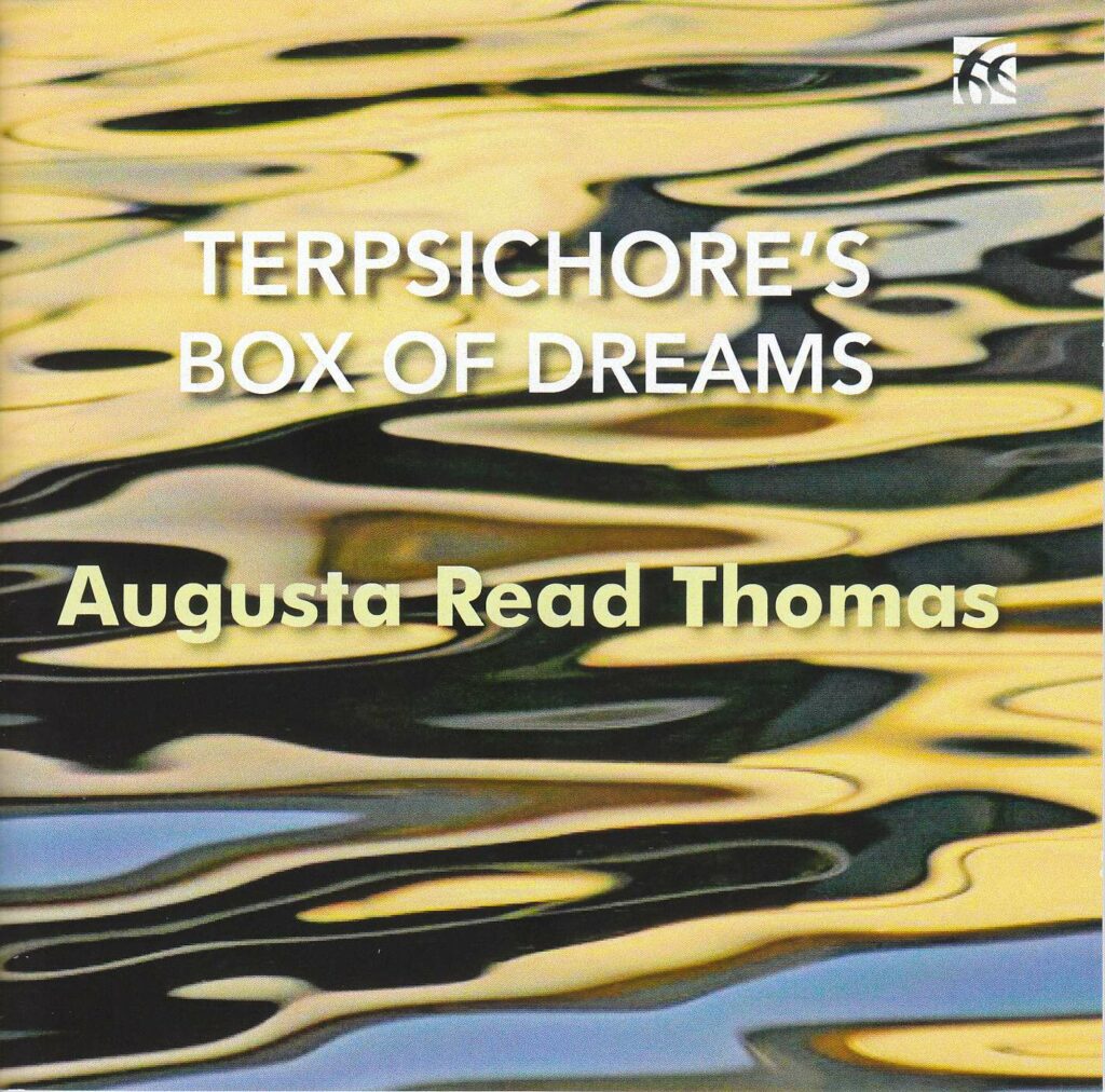 Kammermusik "Terpsichore's Box of Dreams"