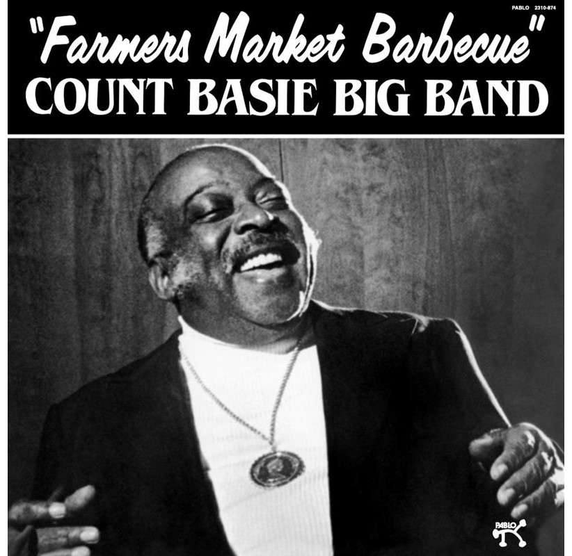 Farmer's Market Barbecue (remastered) (180g)