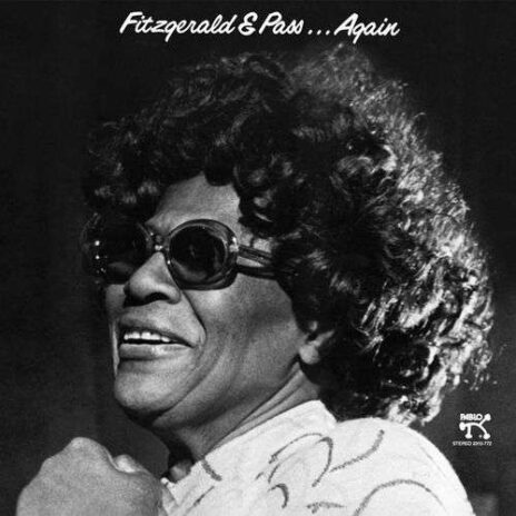 Fitzgerald & Pass... Again (remastered) (180g)