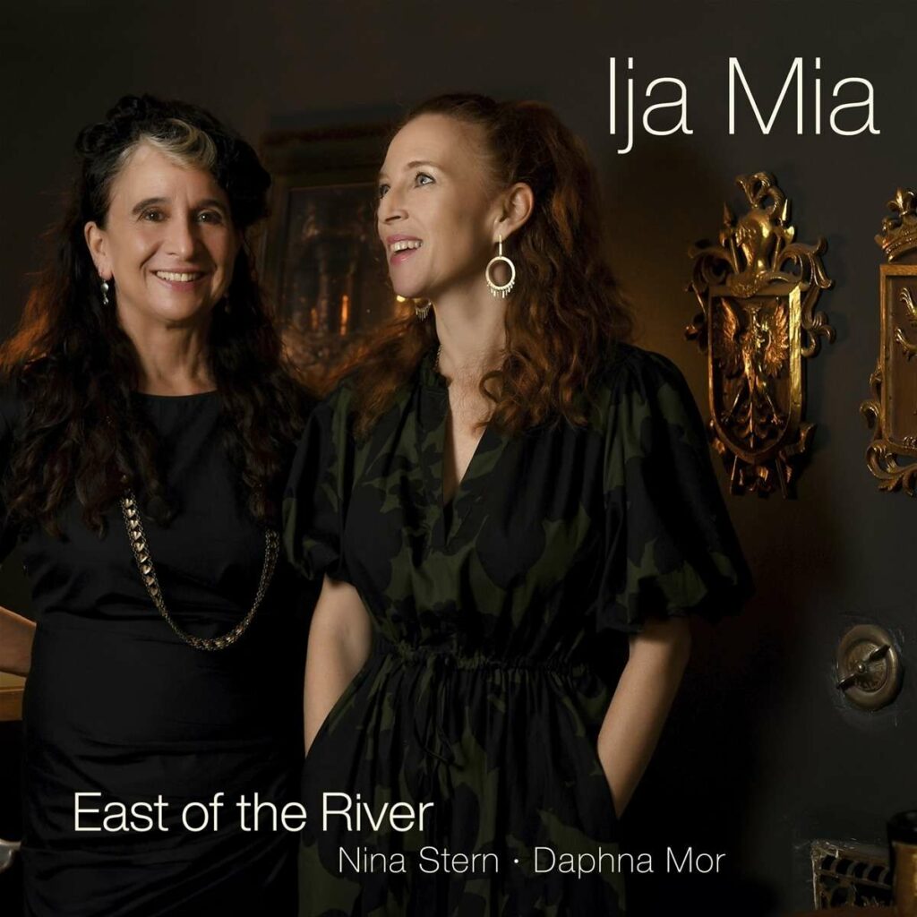 Ija Mia - Soundscape of the Sephardic Diaspora