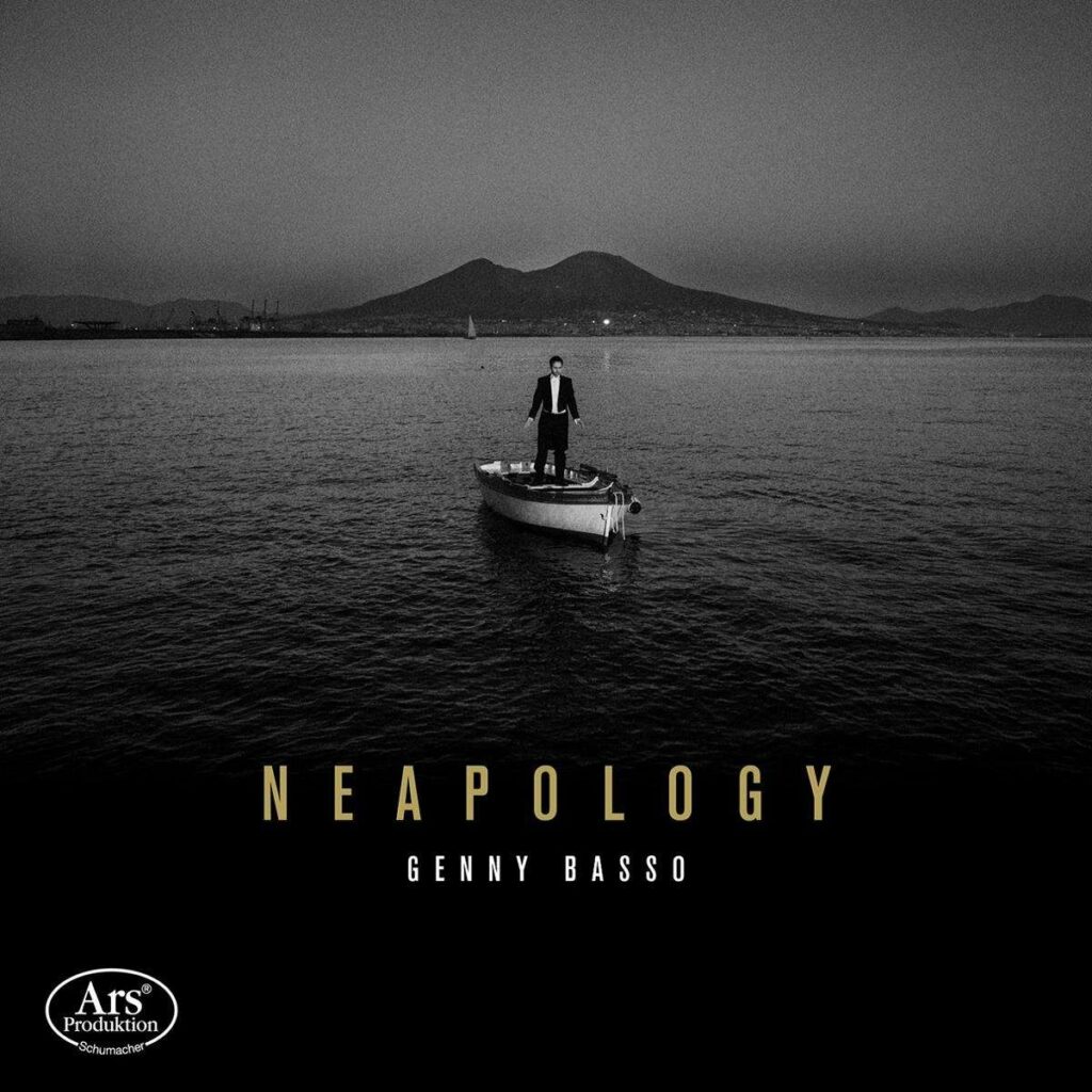Genny Basso - Neapology