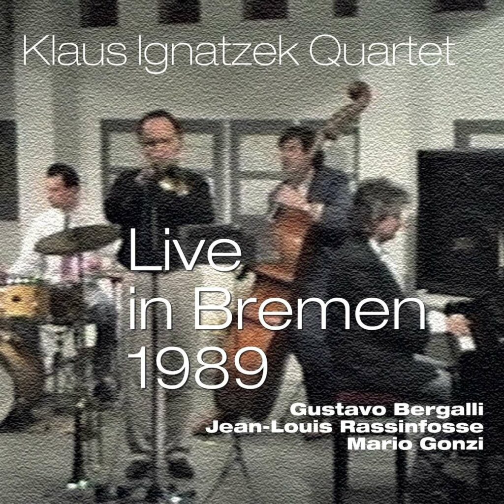 Live in Bremen 1989