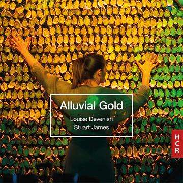 Alluvial Gold