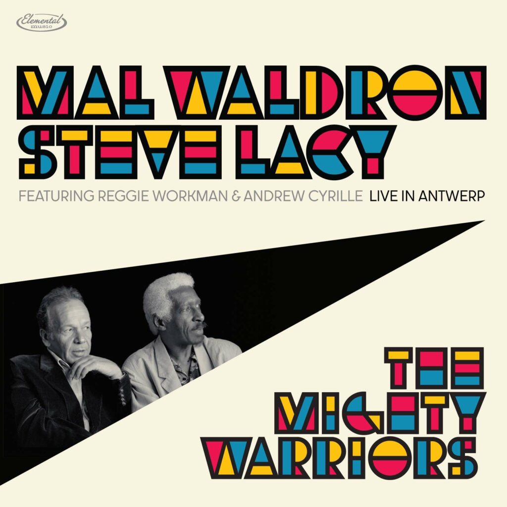 Mighty Warrior: Live In Antwerp (180g) (Limited Edition) (RSD 2024)