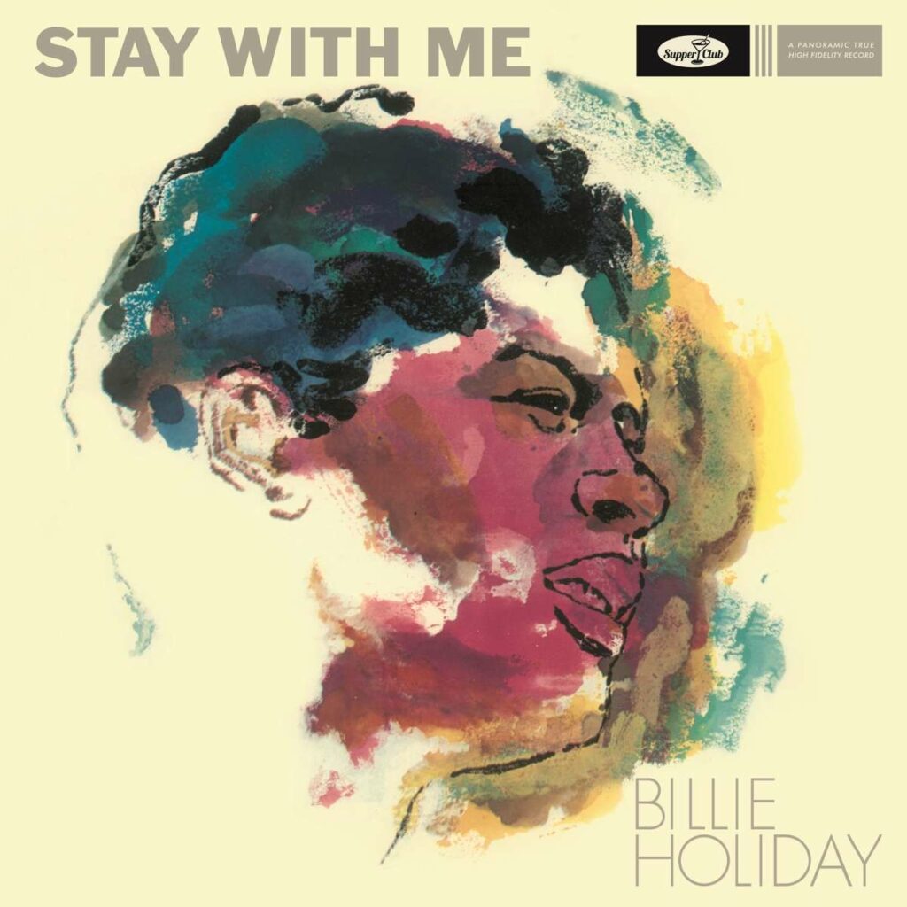 Stay With Me (180g) (Limited Numbered Edition) +4 Bonus Tracks