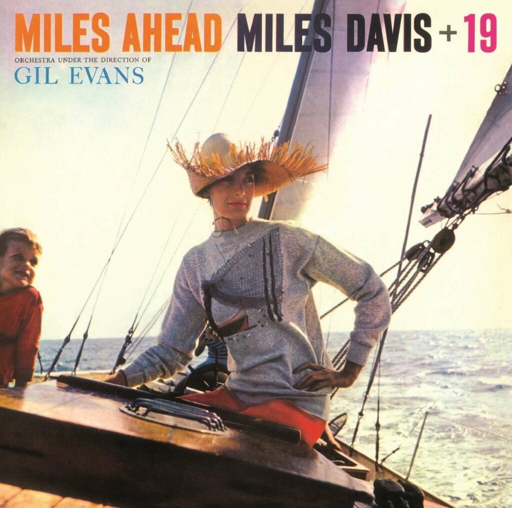 Miles Ahead