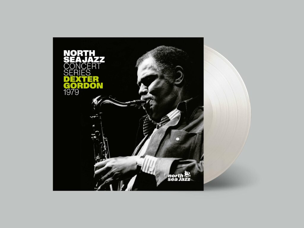 North Sea Jazz Concert Series 1979 (180g) (Limited Edition) (White Vinyl)