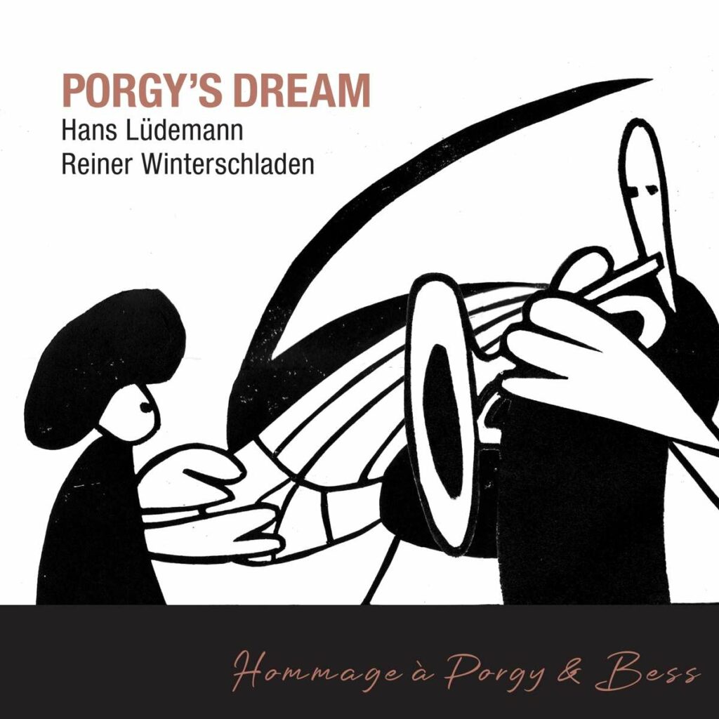 Porgy's Dream