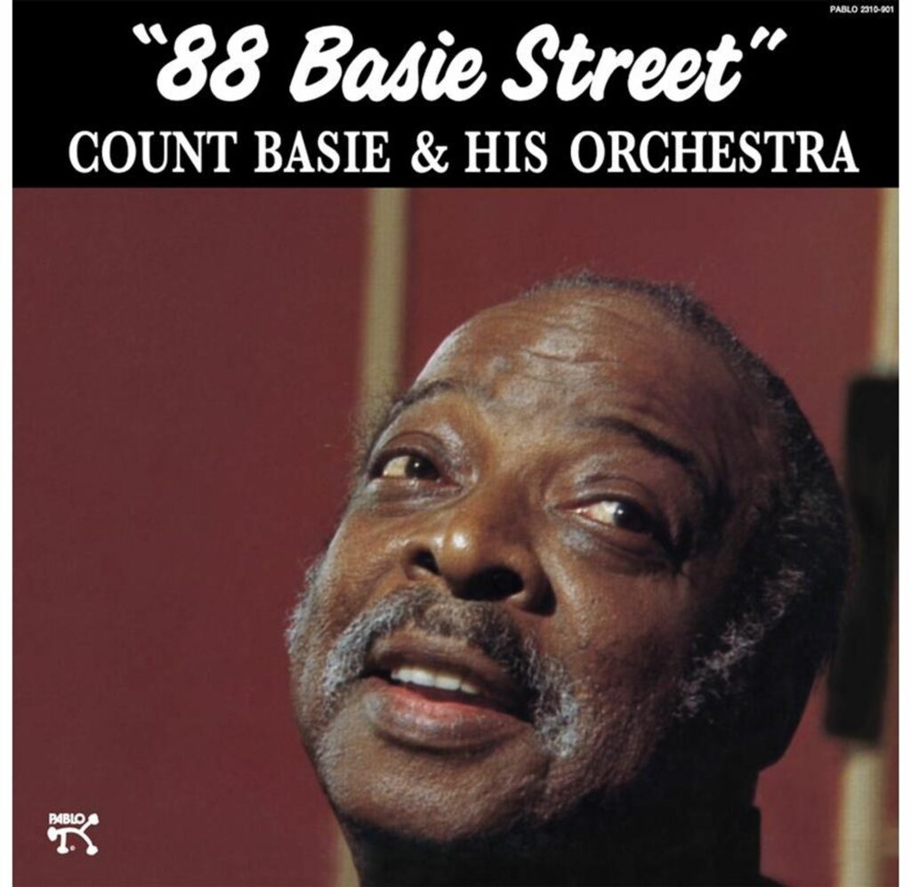 88 Basie Street (remastered) (180g)