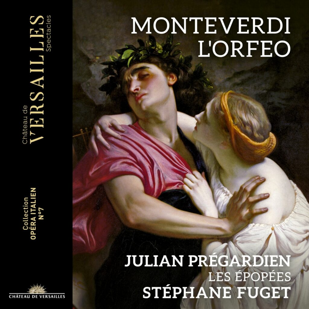 L'Orfeo