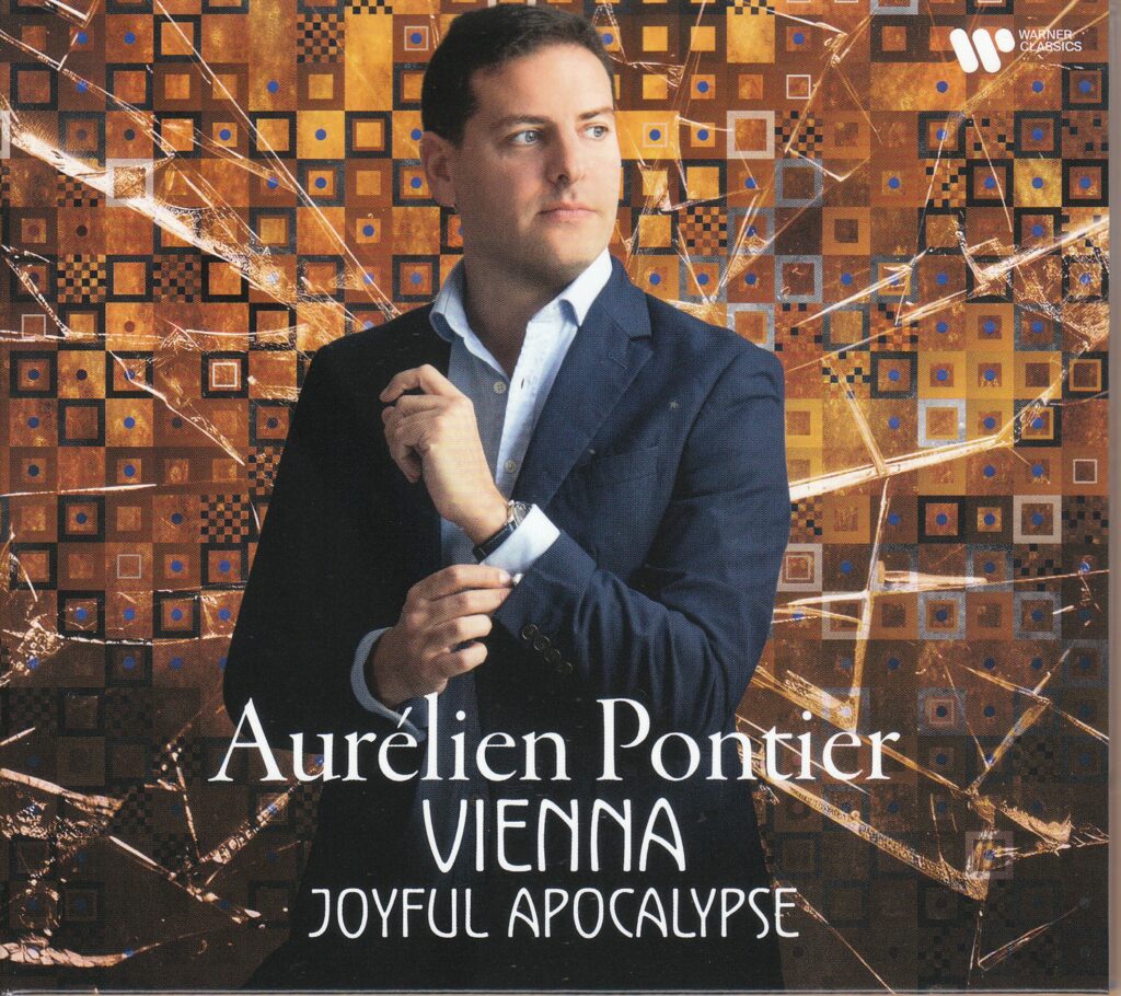 Aurelien Pontier - Vienna