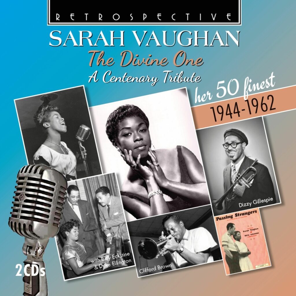 The Divine One - A Centenary Tribute: Her 50 Finest 1944 - 1962