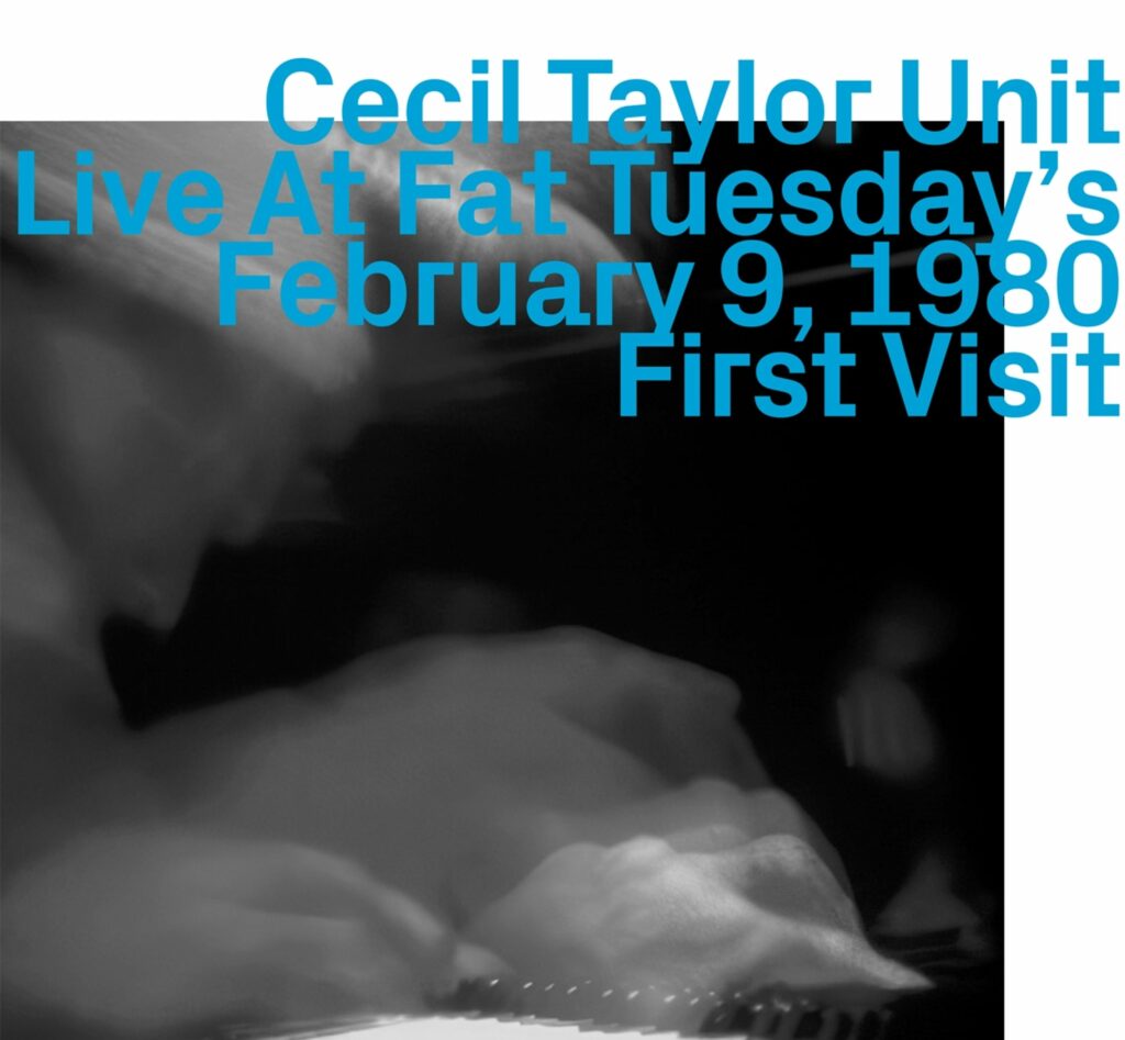 Live At Fat Tueday's February 9, 1980, First Visit