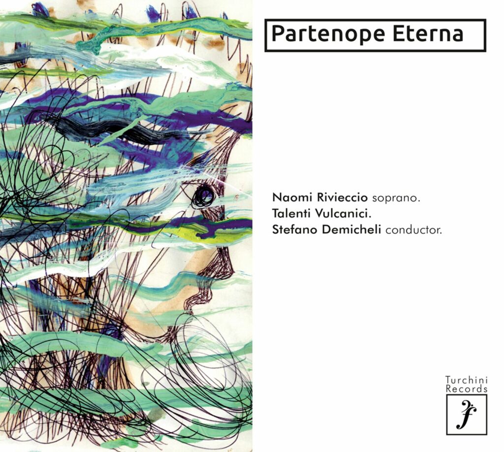 Italienische Kantaten & Instrumentalmusik des Barock "Partenope Eterna"